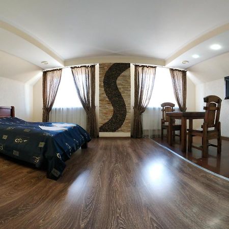 Дизайнерские - Апартаменты - Центр Vinița Exterior foto