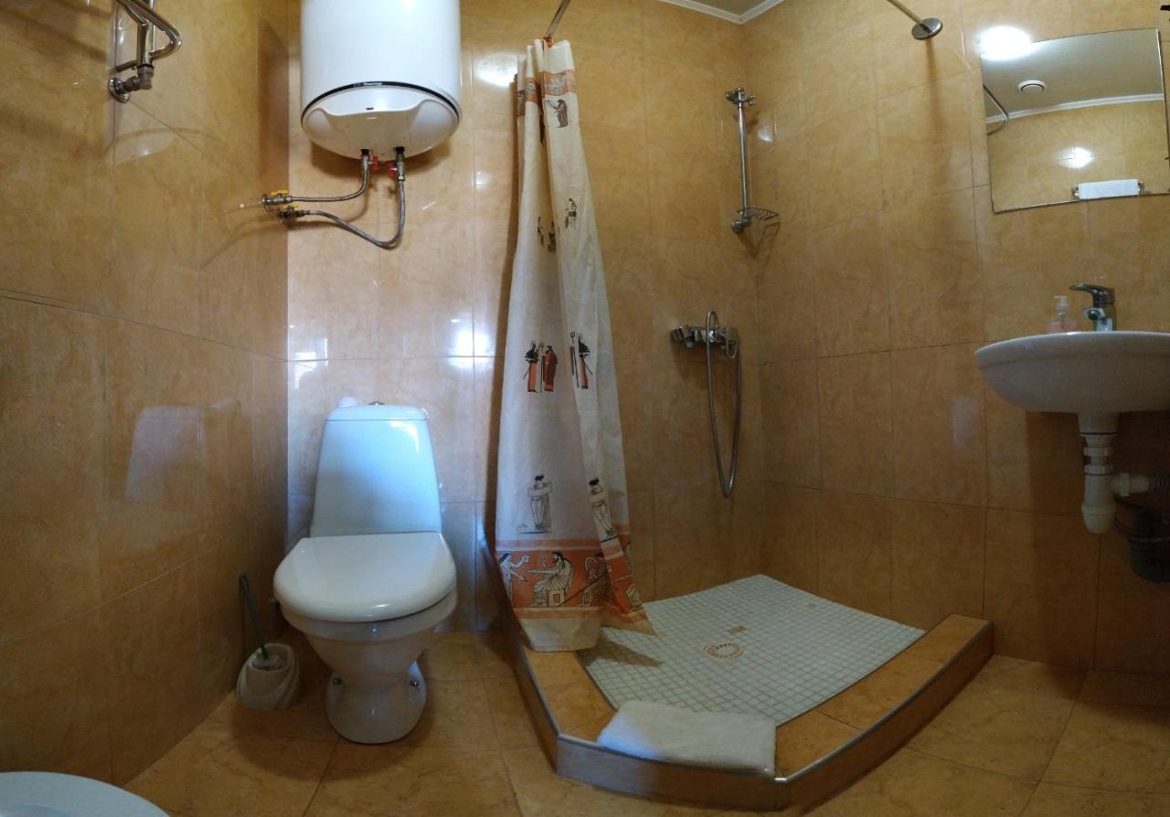 Дизайнерские - Апартаменты - Центр Vinița Exterior foto