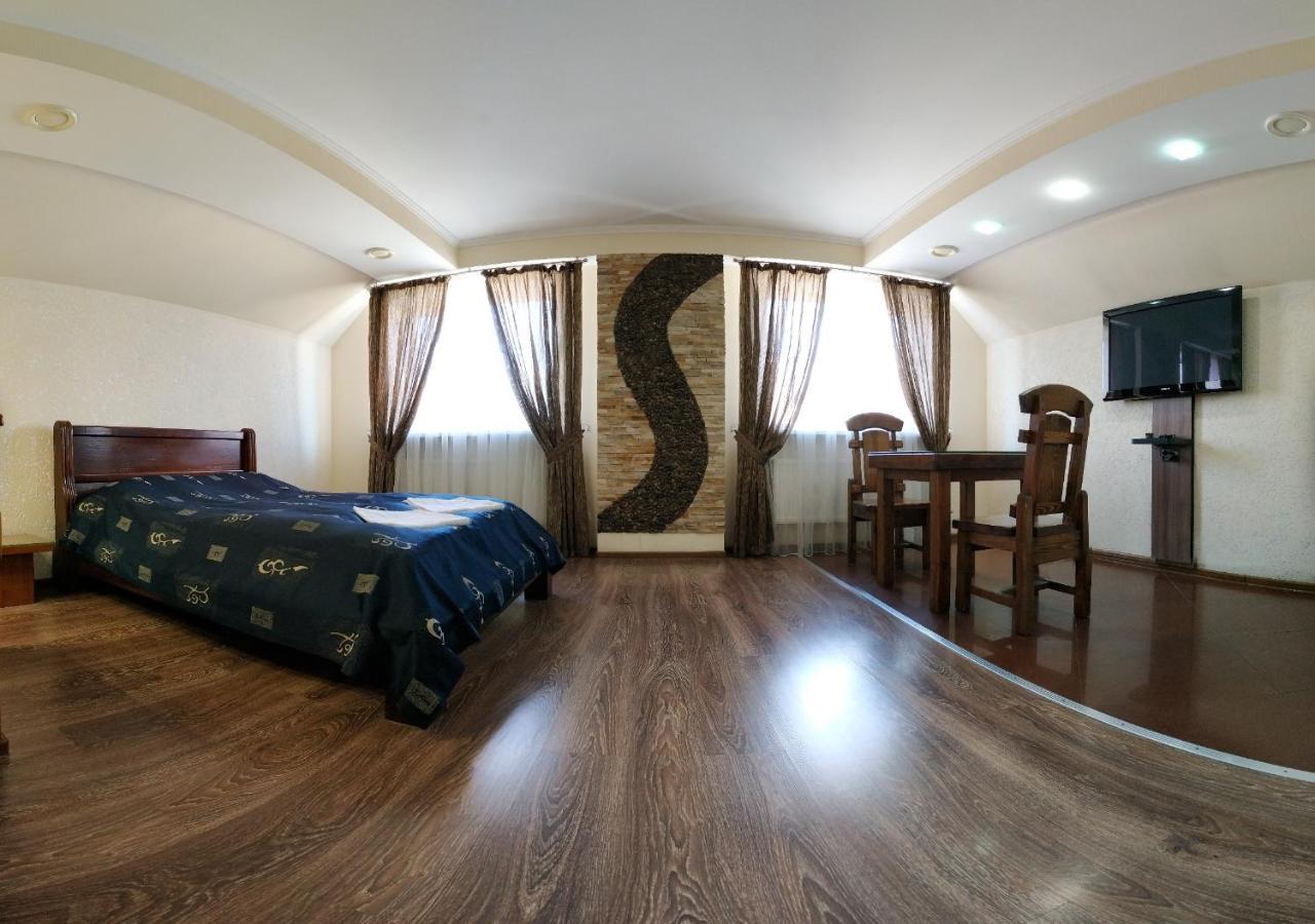 Дизайнерские - Апартаменты - Центр Vinița Exterior foto