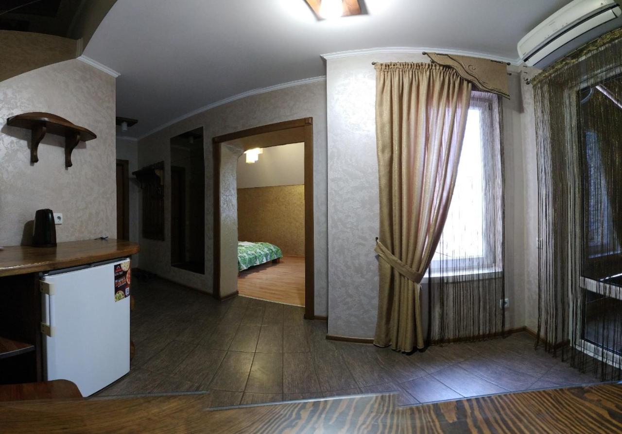 Дизайнерские - Апартаменты - Центр Vinița Exterior foto
