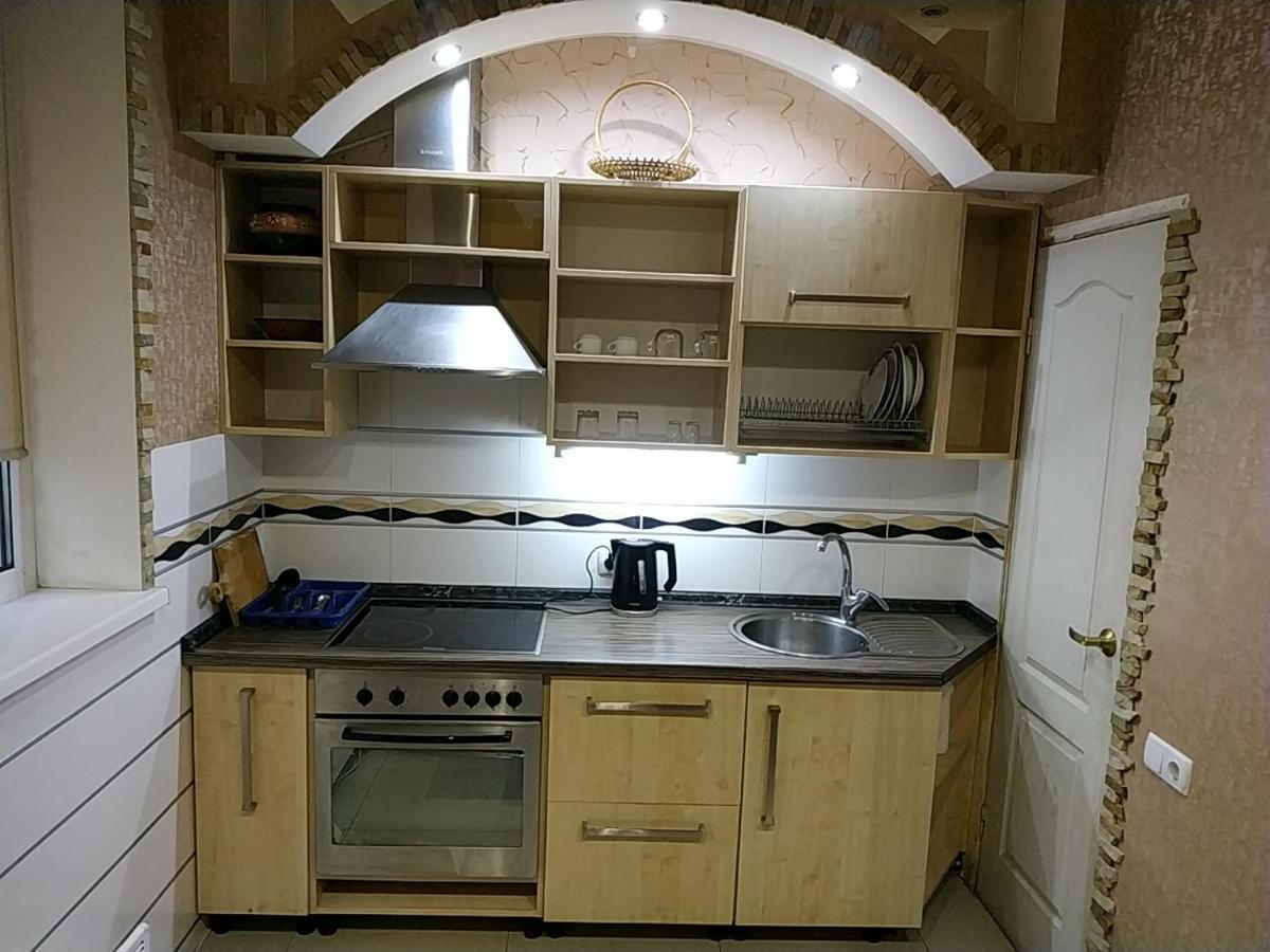 Дизайнерские - Апартаменты - Центр Vinița Exterior foto