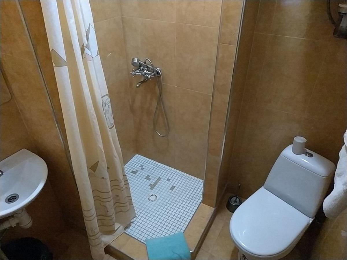 Дизайнерские - Апартаменты - Центр Vinița Exterior foto