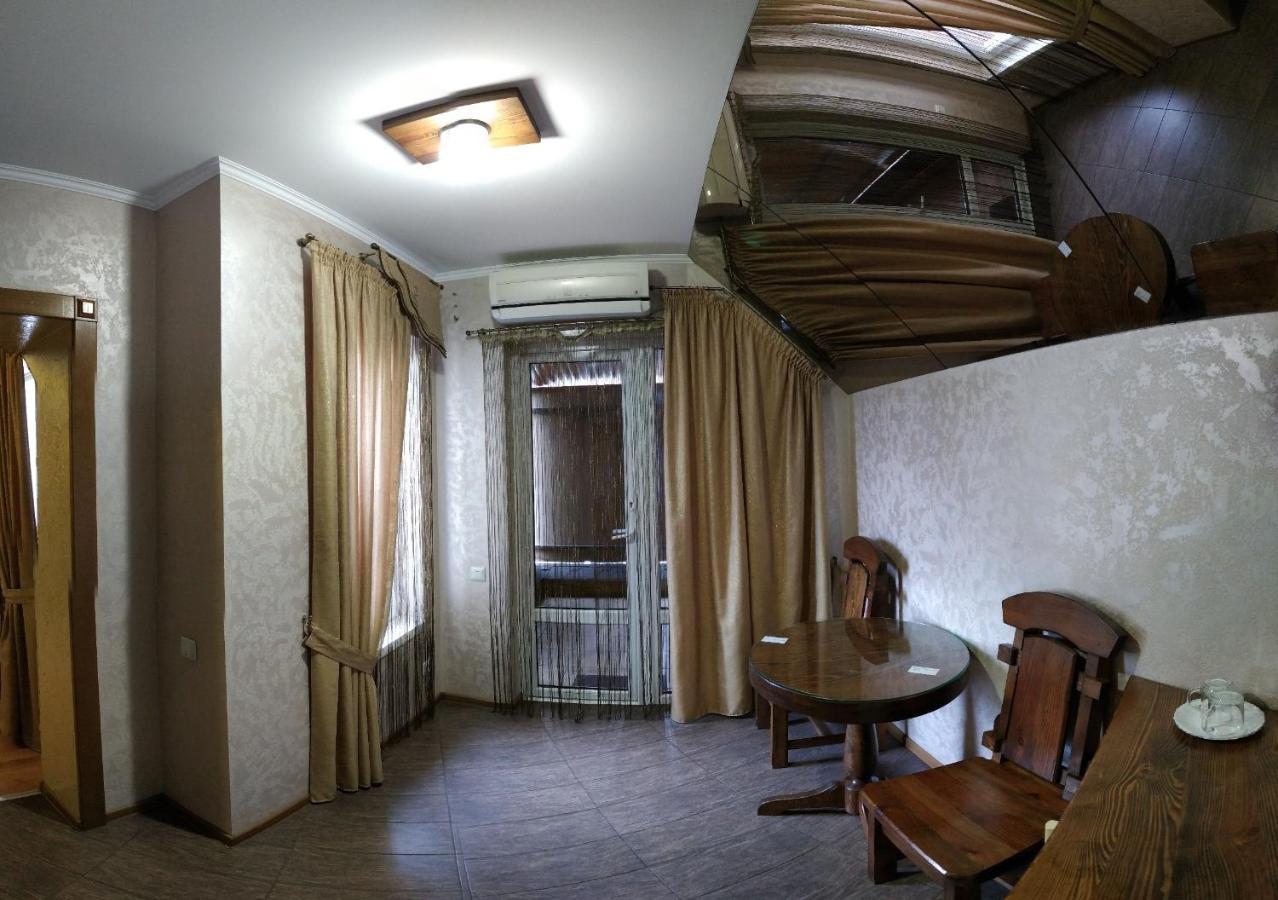 Дизайнерские - Апартаменты - Центр Vinița Exterior foto
