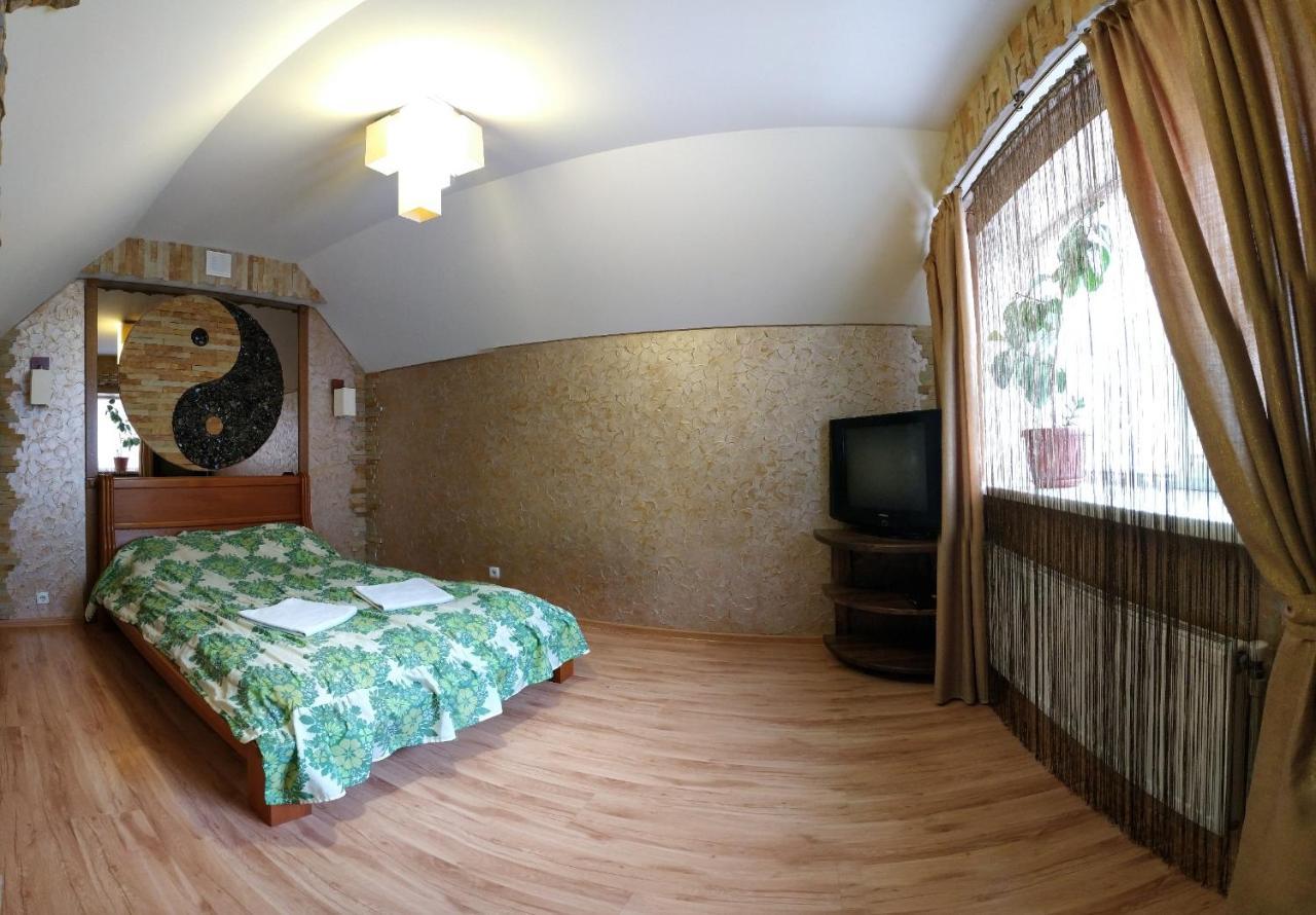 Дизайнерские - Апартаменты - Центр Vinița Exterior foto