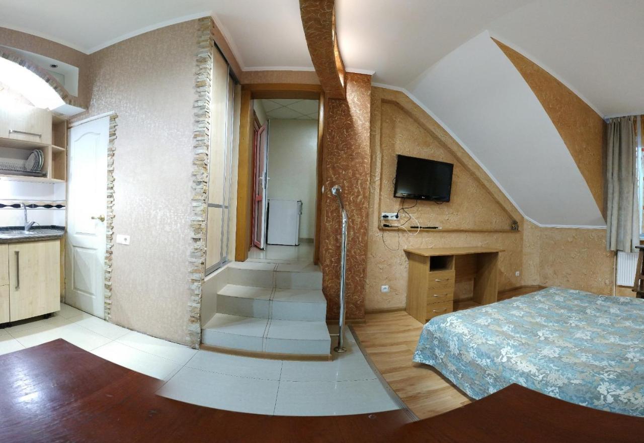 Дизайнерские - Апартаменты - Центр Vinița Exterior foto